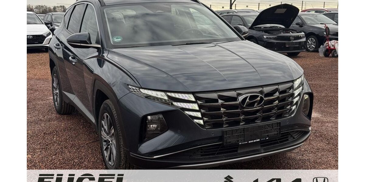 Hyundai TUCSON 36.373 km 25.899 € Oberlungwitz 09353