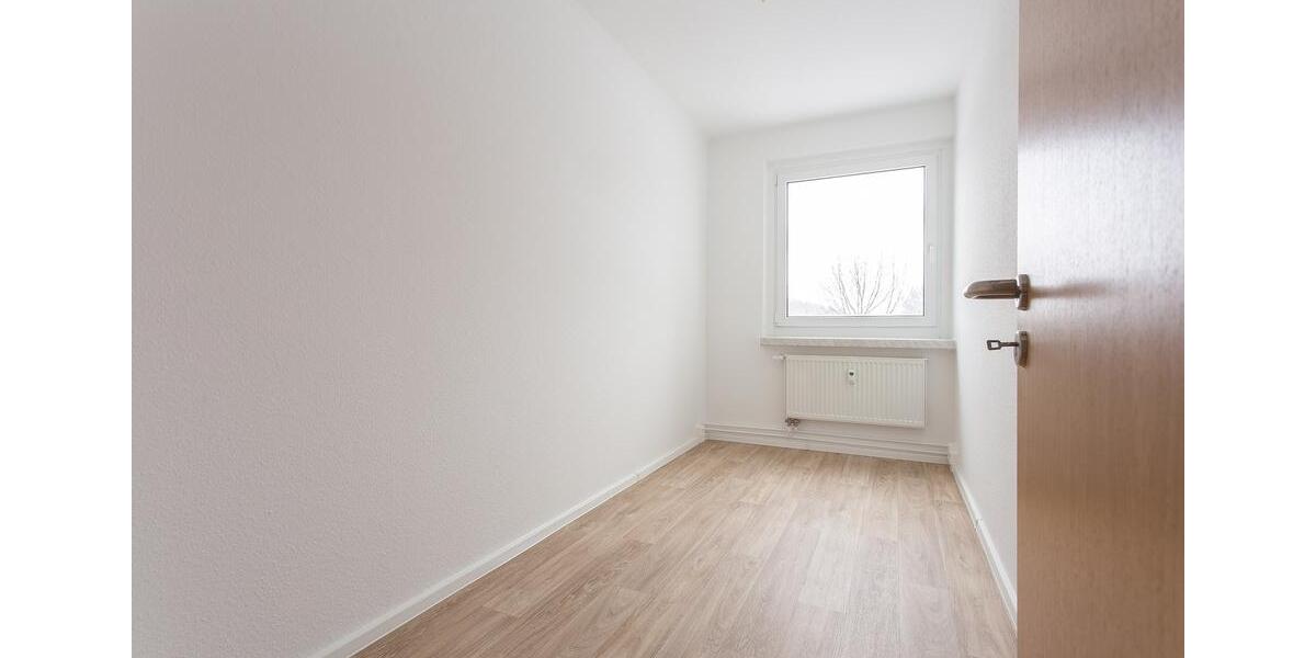 Etagenwohnung Chemnitz Klaffenbach - 4 Zimmer, 69 m&sup2;, 390&euro; | Angebot:26635782
