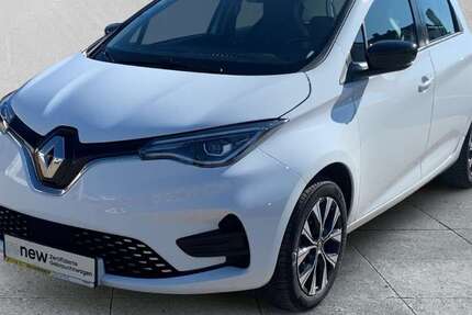 Renault ZOE 31.268 km 15.780 &euro; Mittweida 09648