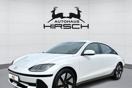 Hyundai IONIQ 6 23.160 km 26.990 &euro; Chemnitz 09120