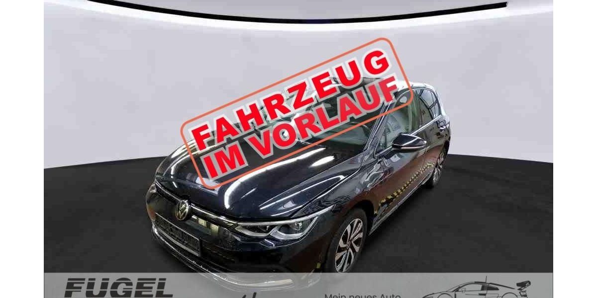 VW Golf 43.627 km 18.499 &euro; Chemnitz - Mittelbach 09224