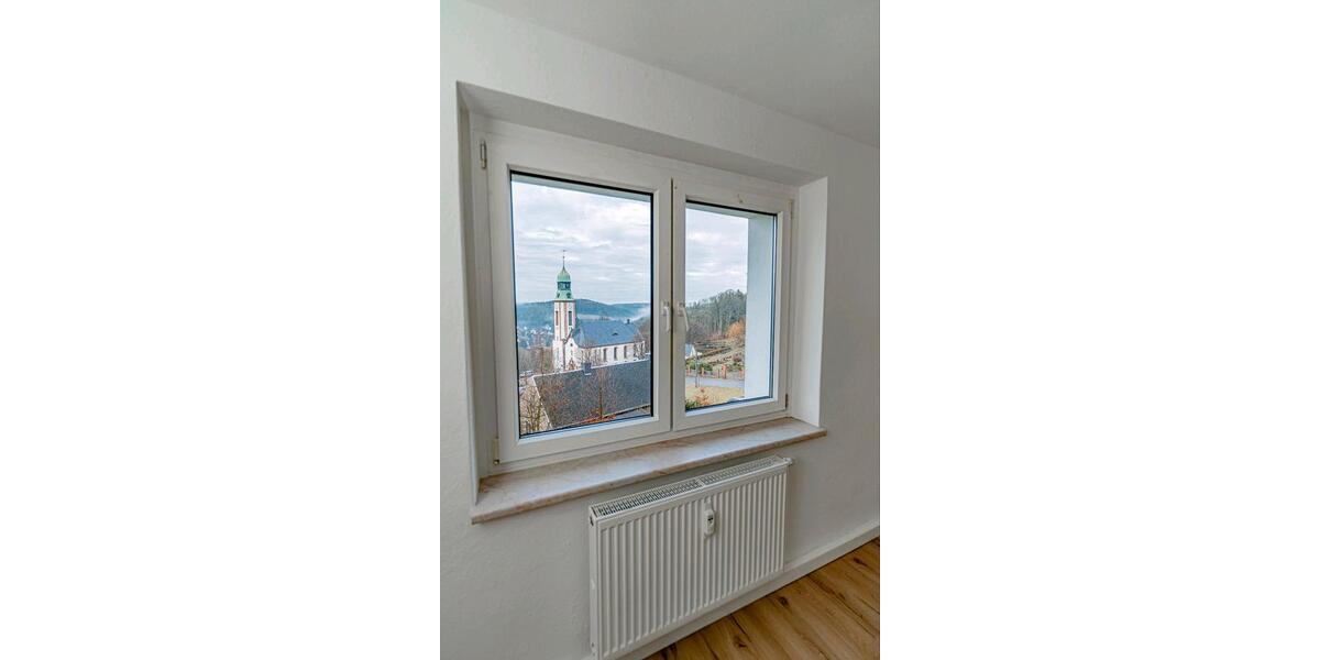 Helle 3-Raum-Wohnung in ruhiger Lage 3 zimmer