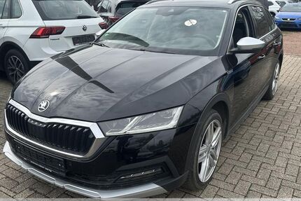 Skoda Octavia 113.700 km 22.995 &euro; Chemnitz 09125