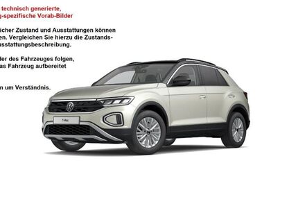 VW T-Roc 46.753 km 18.780 &euro; Lichtenstein 09350