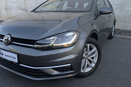 VW Golf 24.534 km 16.900 &euro; Pockau-Lengefeld 09514