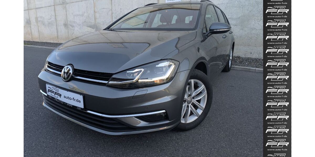 VW Golf 24.534 km 16.900 &euro; Pockau-Lengefeld 09514