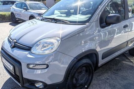 Fiat Panda 149.291 km 6.990 &euro; Waldheim 04736