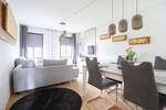 Etagenwohnung Chemnitz Kaßberg - 3 Zimmer, 70 m&sup2;, 79.900&euro; | Angebot:26542715