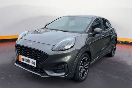 Ford Ford Puma ST-Line LED+Kamera+Allwetter+Winterpaket