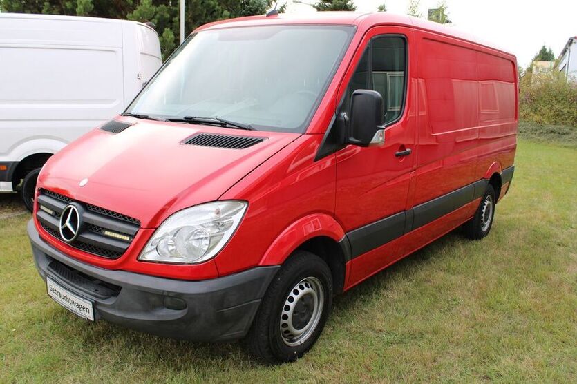 Sprinter