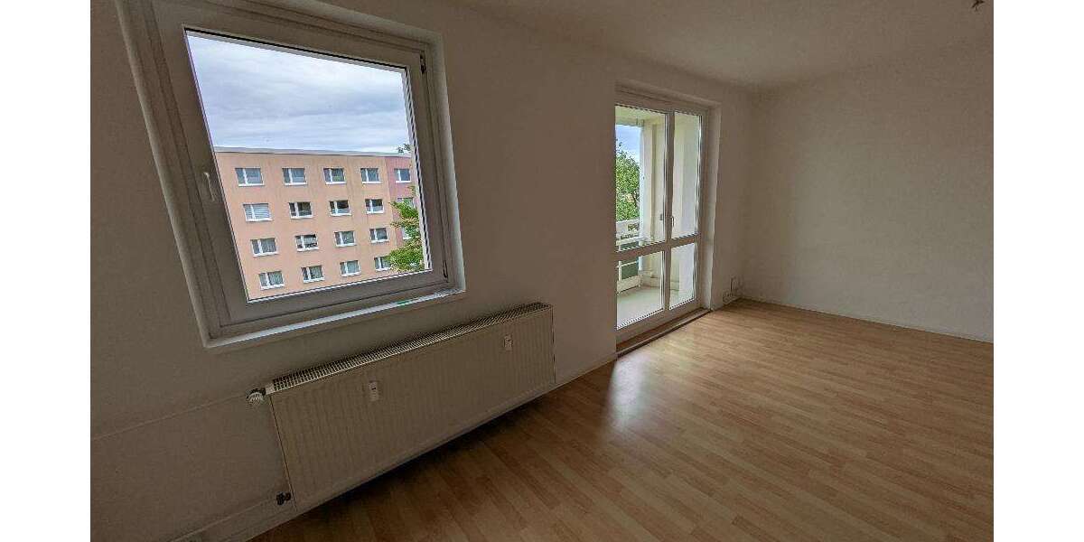 Wohnung zum Mieten in Chemnitz 285 € 57.5 m² 3 zimmer