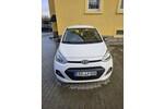 Hyundai i10 191.000 km 4.000 &euro; Burkhardtsdorf 09235
