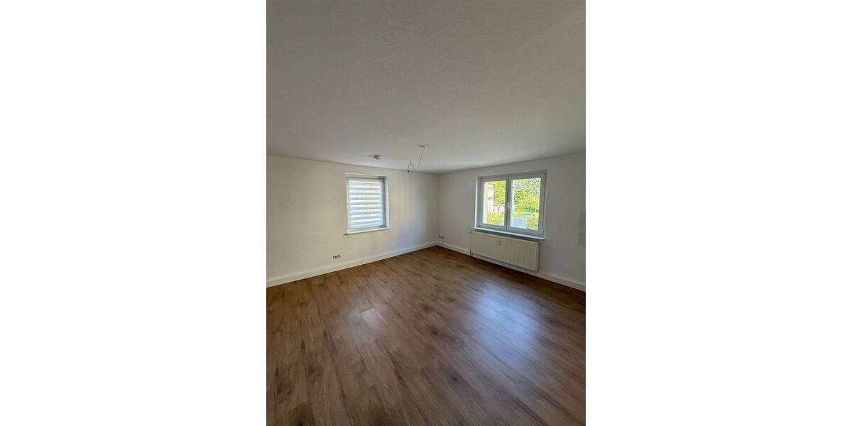 Etagenwohnung Chemnitz Einsiedel - 2 Zimmer, 42 m&sup2;, 199&euro; | Angebot:24113596