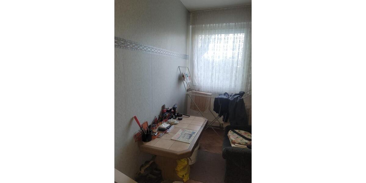 Eigentumswohnung 3 zimmer