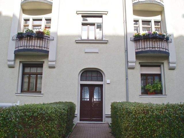 +++ Attraktives Investment auf dem Kaßberg. Fünf Eigentumswohnungen im Paket +++ 1 zimmer