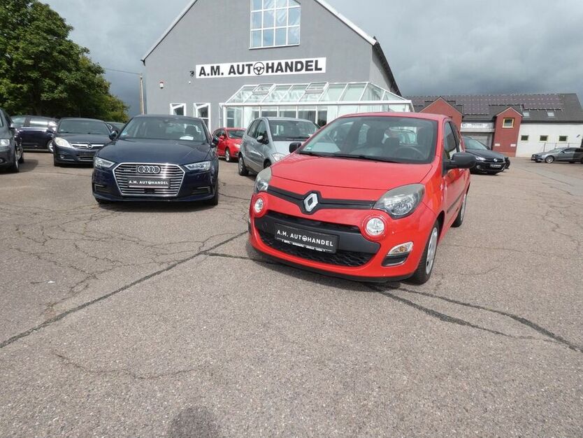 Twingo