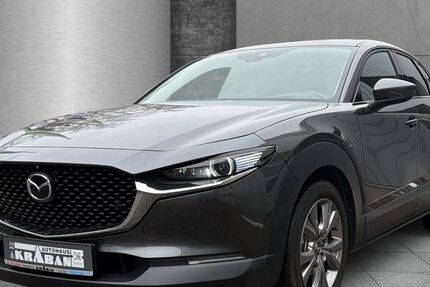 Mazda CX-30 70.355 km 20.490 &euro; Chemnitz 09126