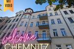 Erdgeschoßwohnung Chemnitz Hilbersdorf - 3.5 Zimmer, 84 m&sup2;, 501&euro; | Angebot:26321869