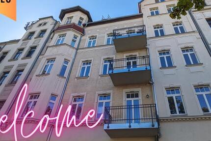 Wohnung Chemnitz Hilbersdorf - 3.5 Zimmer, 84 m&sup2;, 501&euro; | Angebot:26321869