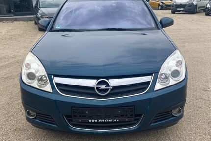 Opel Signum 116.512 km 3.900 &euro; Chemnitz 09114