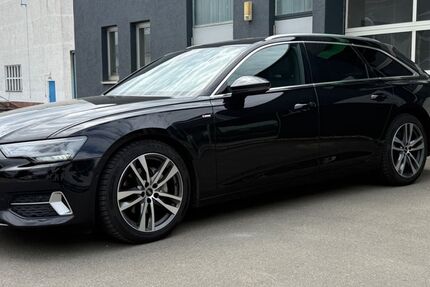 Audi A6 43.436 km 35.999 &euro; Glauchau 08371