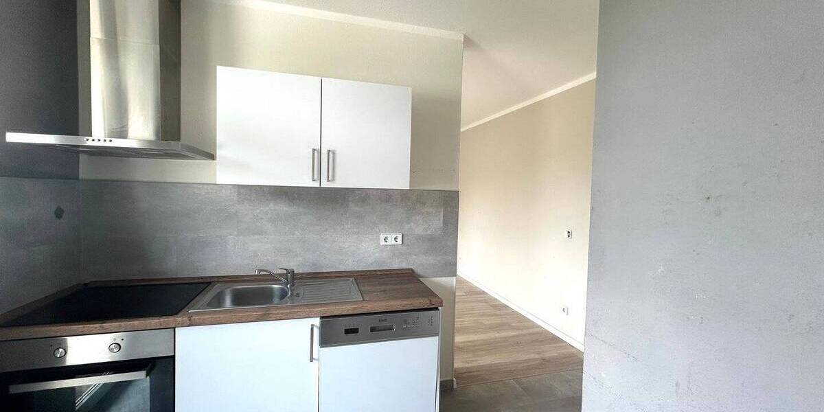 Etagenwohnung Chemnitz Bernsdorf - 3 Zimmer, 84 m&sup2;, 520&euro; | Angebot:26929820
