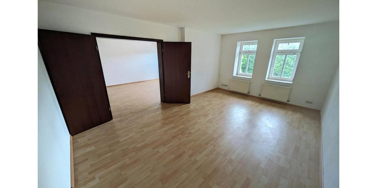Dachgeschoßwohnung Chemnitz Hilbersdorf - 3 Zimmer, 74 m&sup2;, 350&euro; | Angebot:26321590