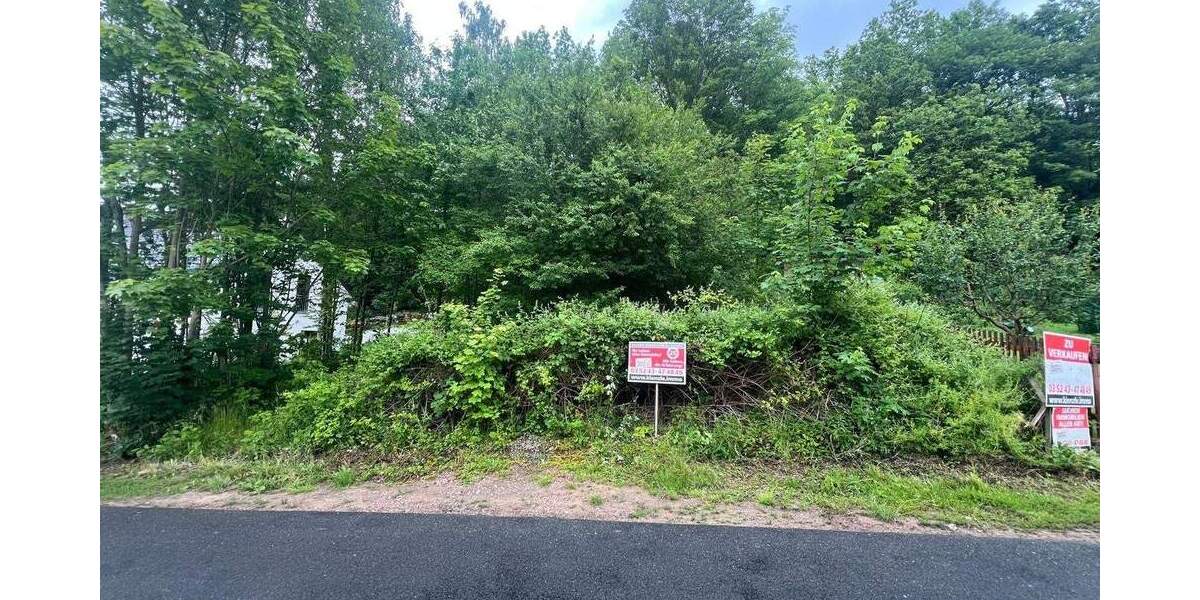 Grundstück Kriebstein Kriebethal - 45.000&euro; | Angebot:24426093