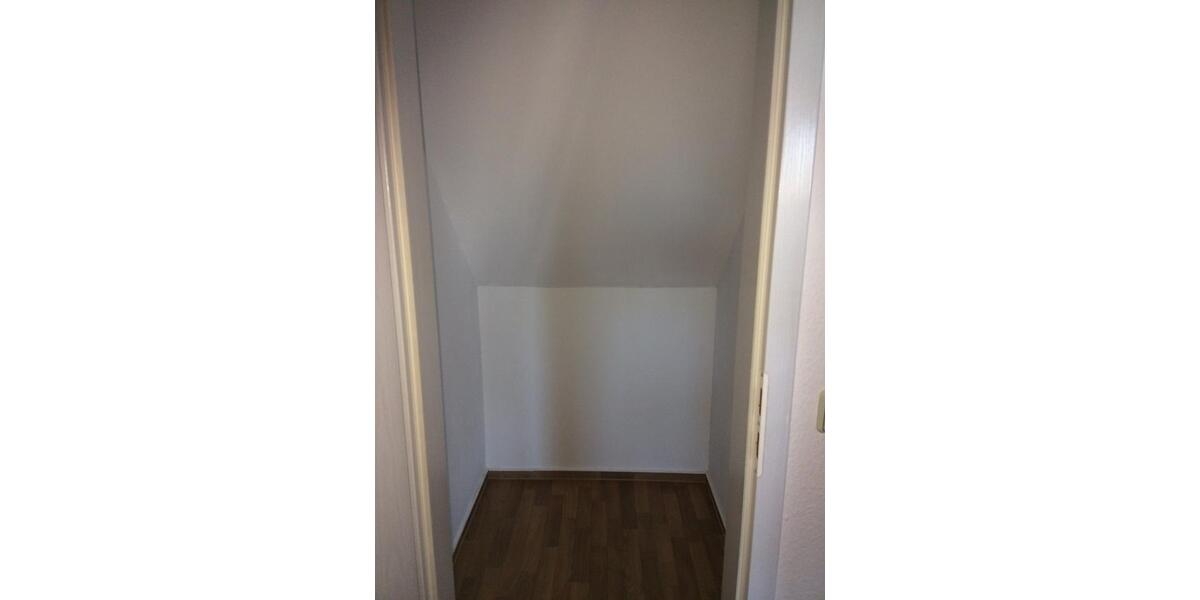 Dachgeschoßwohnung Brand-Erbisdorf Erbisdorf - 2 Zimmer, 47 m&sup2;, 310&euro; | Angebot:21604187