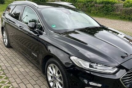 Ford Mondeo 79.000 km 17.490 &euro; Hohenstein-Ernstthal 09337