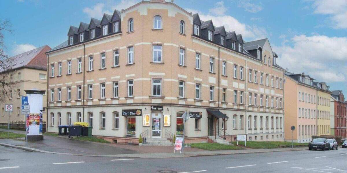 Einfamilienhaus Chemnitz Kappel - 3 Zimmer, 98.000&euro; | Angebot:25717332
