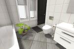 Etagenwohnung Chemnitz Hilbersdorf - 4 Zimmer, 94 m&sup2;, 821&euro; | Angebot:26453388