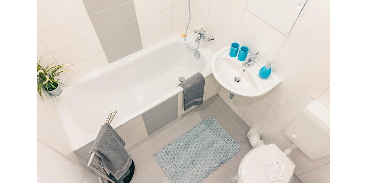Maisonettenwohnung Chemnitz Klaffenbach - 5 Zimmer, 112 m&sup2;, 670&euro; | Angebot:23864351