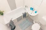 Maisonettenwohnung Chemnitz Klaffenbach - 5 Zimmer, 112 m&sup2;, 670&euro; | Angebot:23864351