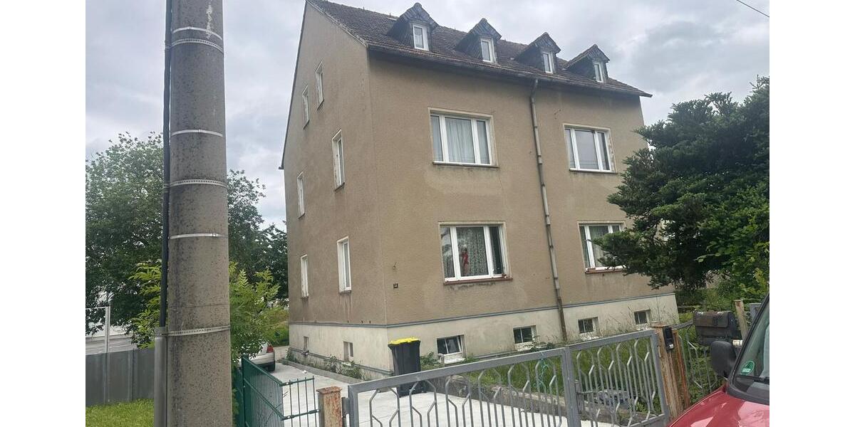 Einfamilienhaus Frankenberg (Sachsen) - 17 Zimmer, 9 m&sup2;, 260.000&euro; | Angebot:26951341