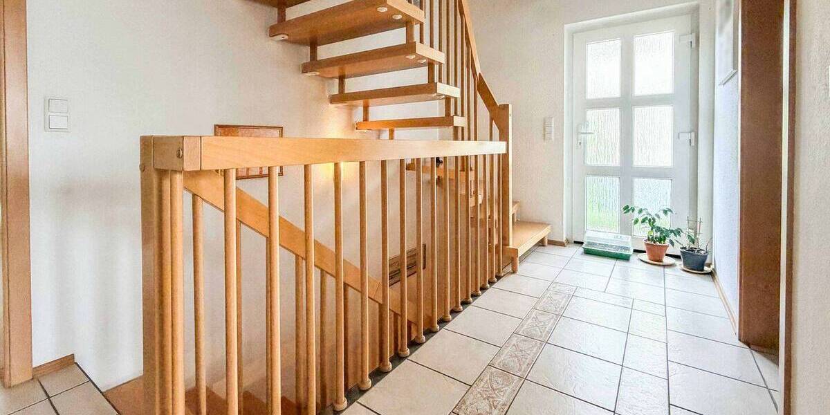 Doppelhaushälfte Chemnitz Borna-Heinersdorf - 6 Zimmer, 160 m&sup2;, 399.900&euro; | Angebot:26107394