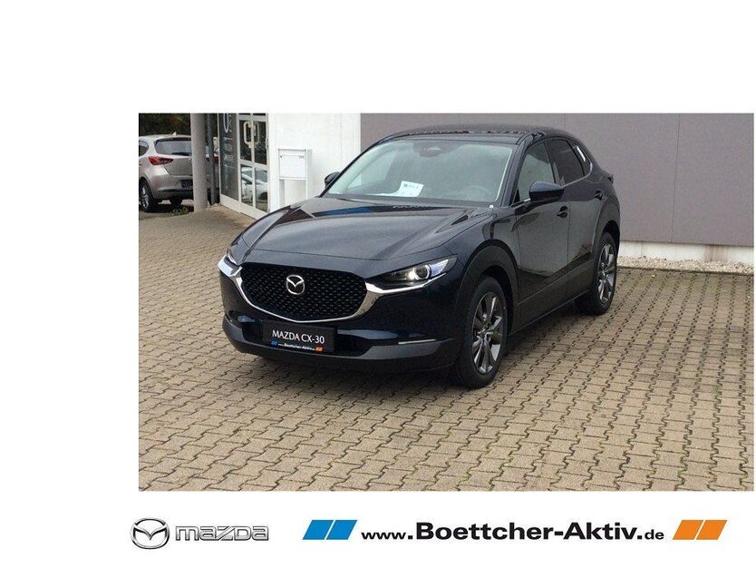 CX-30