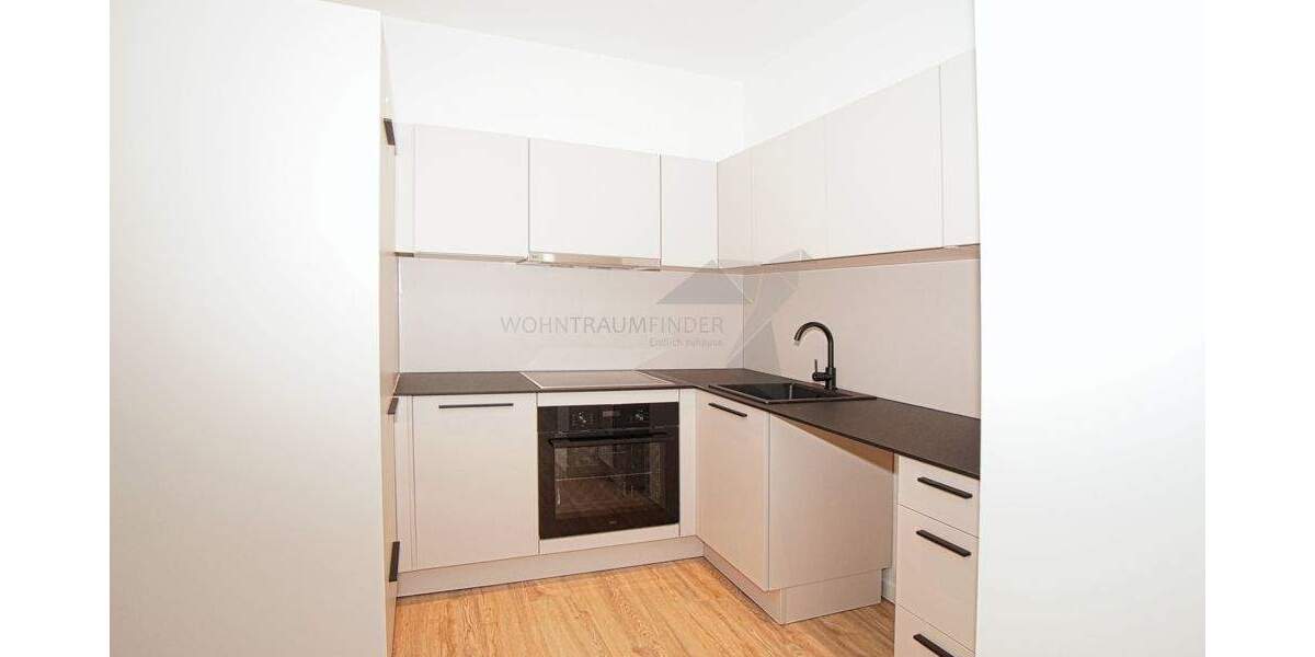 Etagenwohnung Chemnitz Rabenstein - 2 Zimmer, 45 m&sup2;, 571&euro; | Angebot:26307410