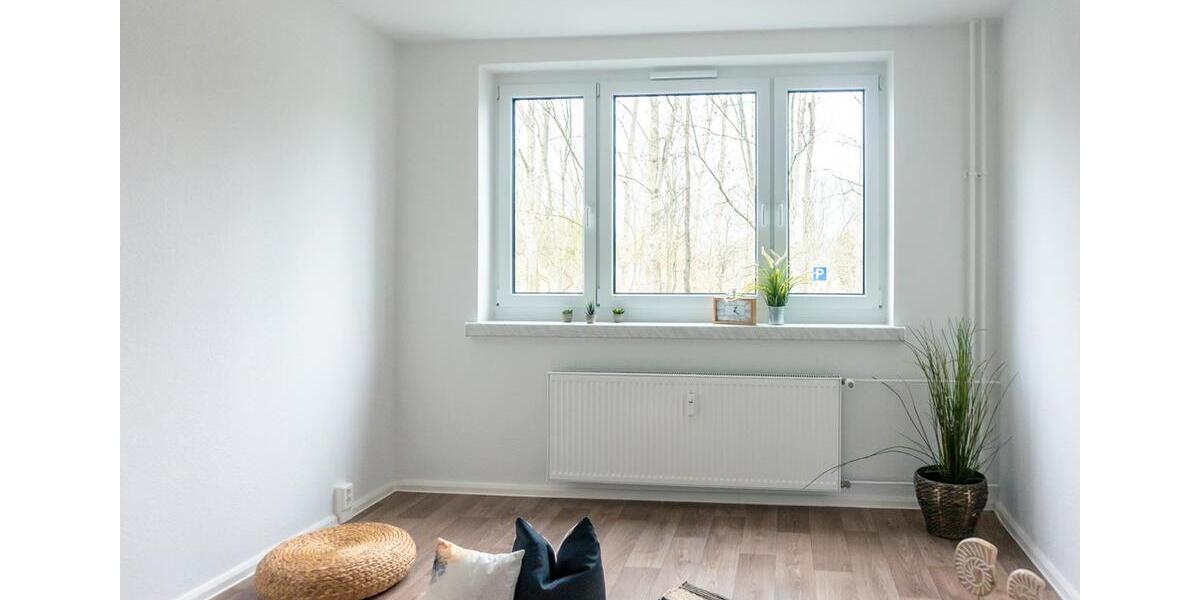 Etagenwohnung Chemnitz Adelsberg - 3 Zimmer, 70 m&sup2;, 415&euro; | Angebot:26682570