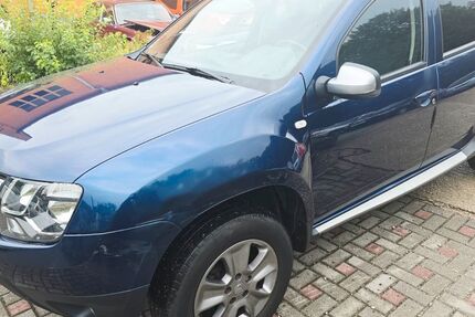 Dacia Duster 167.432 km 4.890 &euro; Chemnitz 09114