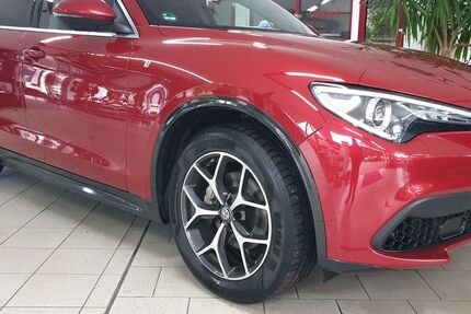 Alfa Romeo Stelvio 114.762 km 27.490 &euro; Chemnitz 09130
