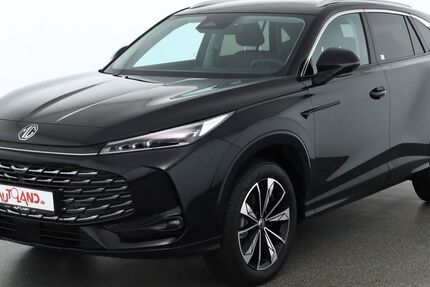 MG HS 25.364 km 24.890 &euro; Chemnitz 09113