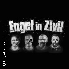 Engel in Zivil in Sinfonie 02.05.2026 KRAFTVERKEHR in Chemnitz