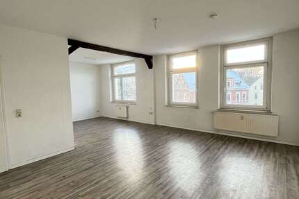 Wohnung Chemnitz Adelsberg - 5 Zimmer, 147 m&sup2;, 870&euro; | Angebot:26028320