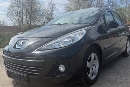 Peugeot 207 128.153 km 2.999 &euro; Chemnitz 09114