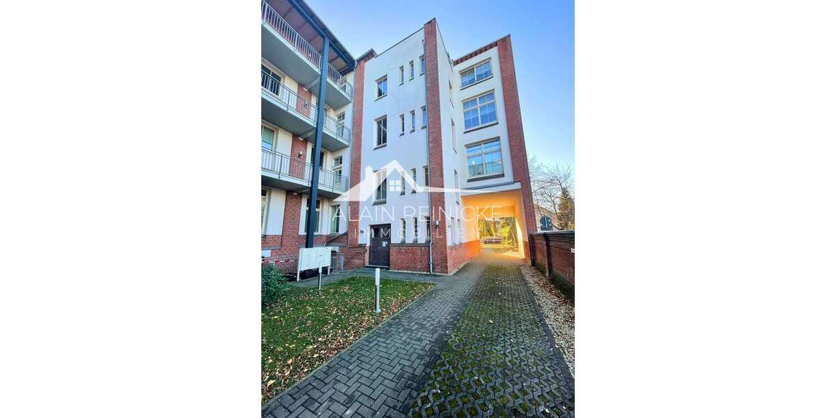 Moderne Loftwohnung mit viel Licht und individuellen Möglichkeiten - Erdgeschoßwohnung Chemnitz Helbersdorf | Angebot:20970584