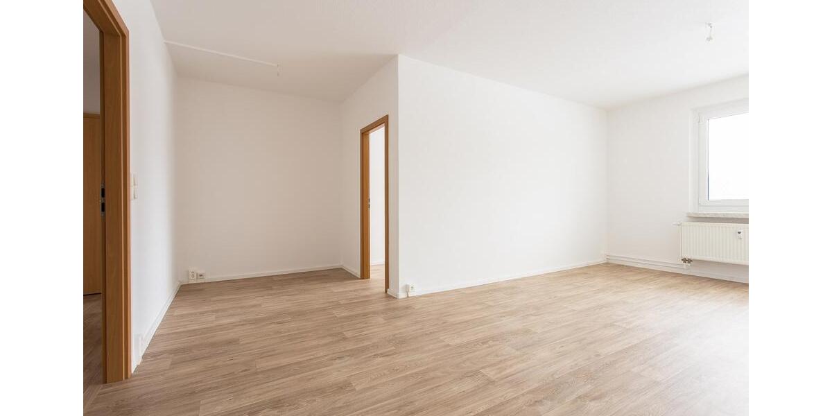 Etagenwohnung Chemnitz Klaffenbach - 4 Zimmer, 69 m&sup2;, 390&euro; | Angebot:26635782