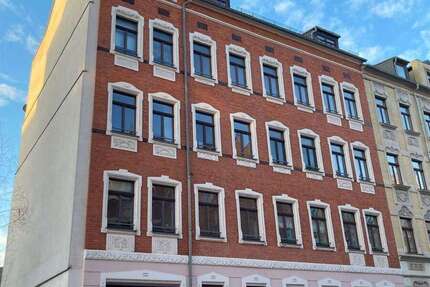 Wohnung Chemnitz Schloßchemnitz - 1 Zimmer, 30 m&sup2;, 47.000&euro; | Angebot:26795978