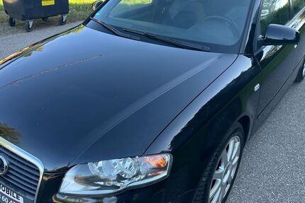 Audi A4 219.000 km 2.990 € Chemnitz 09114