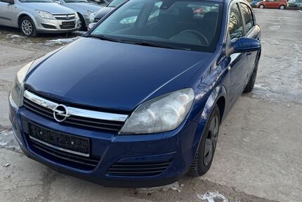 Opel Astra 208.127 km 990 &euro; Chemnitz 09114